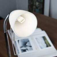 OSRAM LED spuldzīte G9 4,2