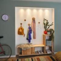 Paulmann Nova mini LED modulis 2700K