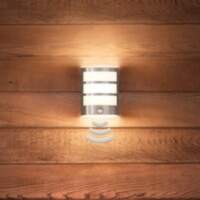 Philips Python LED sensora āra sienas