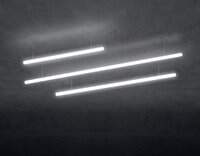 Artemide Alphabet of light linear via