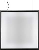 Artemide Discovery Square APP melns CCT