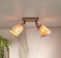 GOOD & MOJO griestu lampa "