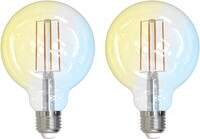 LUUMR Smart LED E27 G95 7W
