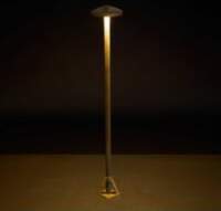 Moretti Luce LED ceļa apgaismojums &quot