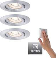 Paulmann Nova mini Plus LED easydim