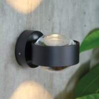 Top Light Puk Mini Wall, G9