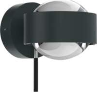 Top Light Puk Mini Wall+ LED