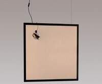 Artemide Discovery Space Spot Square, CCT
