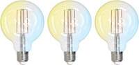 LUUMR Smart LED E27 G95 7W