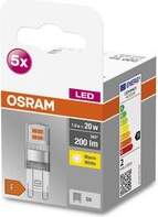 OSRAM Base PIN LED pīķa pamatne