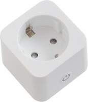 Prios Smart Plug Lykka, ES, Bluetooth