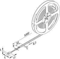 Hera LED lente Basic-Tape S, IP54