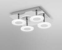 LEDVANCE SMART+ LEDVANCE SMART WiFi Orbis