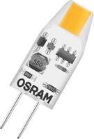 OSRAM LED spuldzīte G4 1W 827