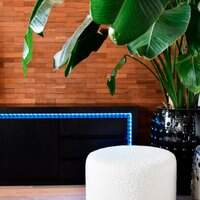 Calex Smart LED Striplight RGBW, 2