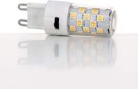 Orion LED spuldzīte G9, 4 W