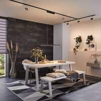 Paulmann URail Lento LED kulons ZigBee