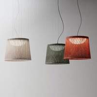 Vibia LED āra piekaramais gaismeklis WIND