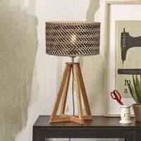 GOOD & MOJO Java galda lampa