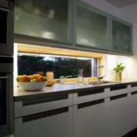 OSRAM LED sensoru apgaismojums LINEAR FLAT