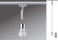 Paulmann URail 2Easy Basic kulons, matēts