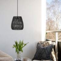 PR Home Saigon āra piekaramā lampa