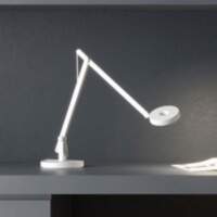Rotaliana LED galda lampa String Mini