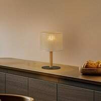 TK Lighting Galda lampa Deva Nature