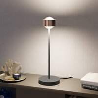 Top Light Pūc! 80 Eye Table