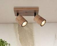 GOOD & MOJO Java griestu lampa