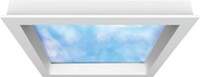 Hera LED panelis Sky Window 60x60cm