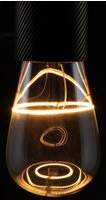 SEGULA LED Illusion Rustika E27 4W