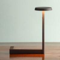 Vibia Flat LED galda lampa 30