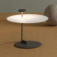 Vibia Flat LED grīdas lampa 43