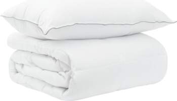VidaXL Duvet Set 2 gab.