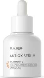 BABE ANTIOX, serums ar vit. C