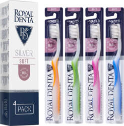 Biosoft Co., Ltd ROYAL DENTA SILVER