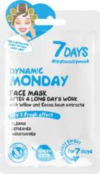 Sofis S.R.L 7 DAYS