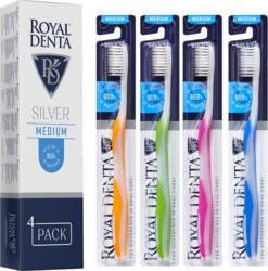 Biosoft Co., Ltd ROYAL DENTA SILVER