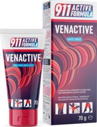 AS Paira 911 ACTIVE FORMULA VENACTIVE