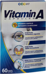 AS Paira ABC VIT, A vitamīns