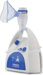 OMRON A3 COMPLETE, inhalators, N1