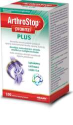 Walmark PROENZI ARTHROSTOP PLUS, 100 tabletes