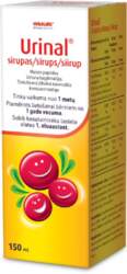 Walmark URINAL, sīrups, 150 ml