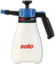 Manuālais smidzinātājs Solo 1,25L, FKM/EPDM