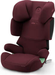 CYBEX CBX SOLUTION X I-FIX AUTO