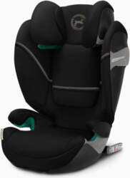 CYBEX SOLUTION S2 I‑FIX AUTO KRĒSLIŅ�
