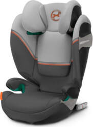 CYBEX SOLUTION S2 I‑FIX AUTO KRĒSLIŅ�