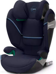 CYBEX SOLUTION S2 I‑FIX AUTO KRĒSLIŅ�
