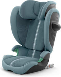CYBEX SOLUTION PLUS G2 I-FIX AUTO